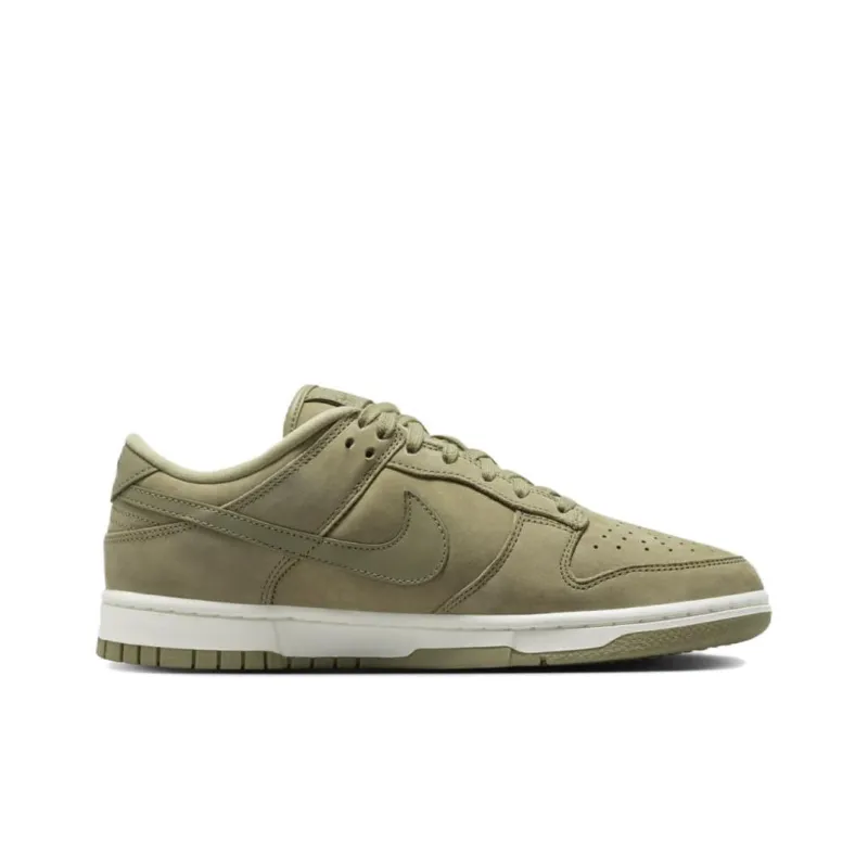 Nike Dunk Low Prm Neutral Olive Women's-1