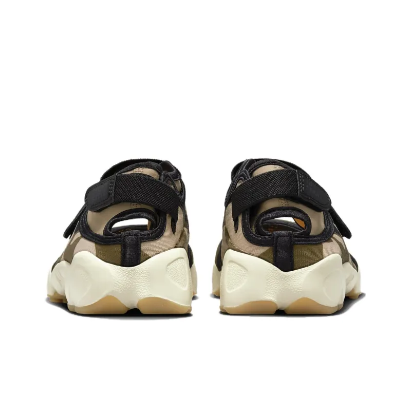 Nike Air Rift Desert Camo Women's-4