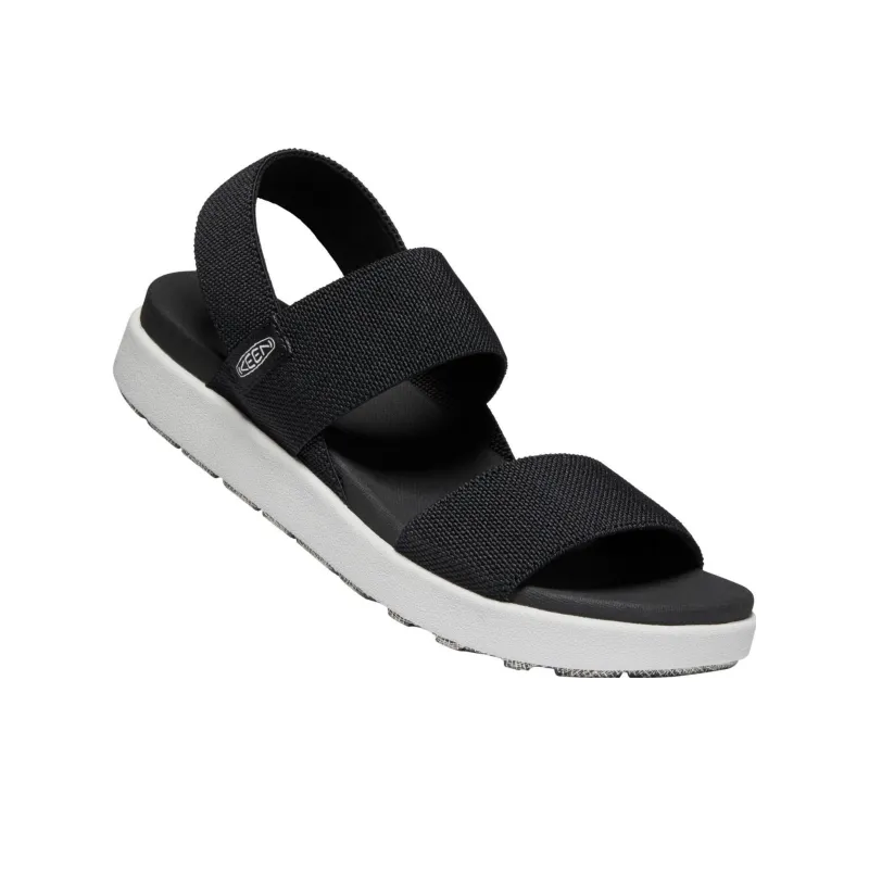 KEEN Elle Backstrap River Trekking Shoes Sports Sandals Women's Black-2
