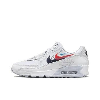Nike Air Max 90 'White Black'