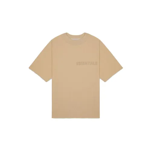Fear of God Essentials SS Tee Sand
