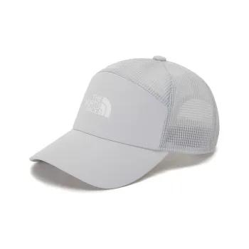 THE NORTH FACE Baseball Caps Unisex Gray