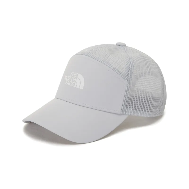 THE NORTH FACE Baseball Caps Unisex Gray-0