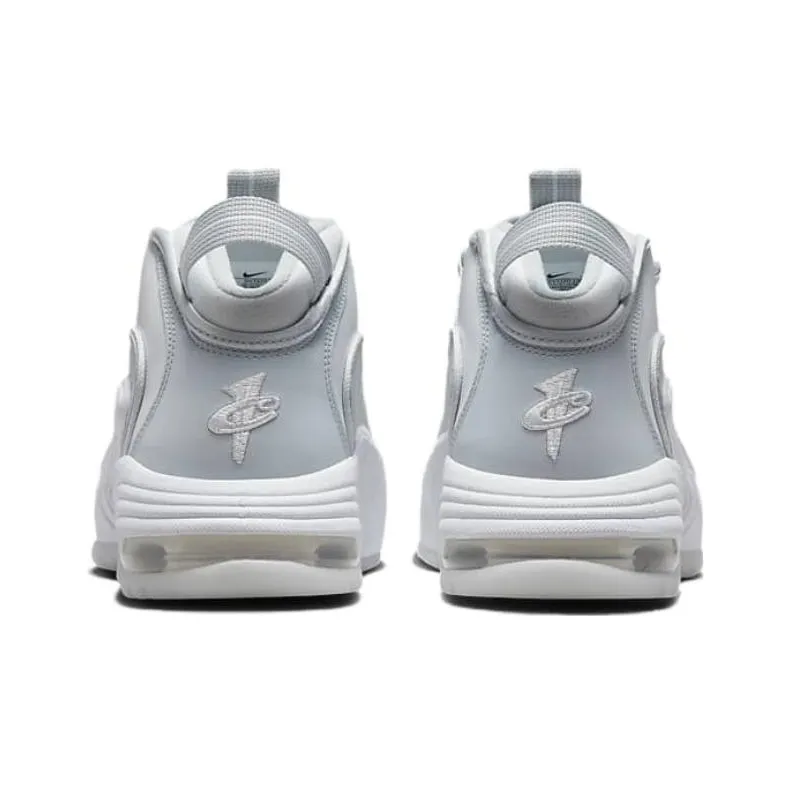 Nike Air Max Penny 1 Pure Platinum-4