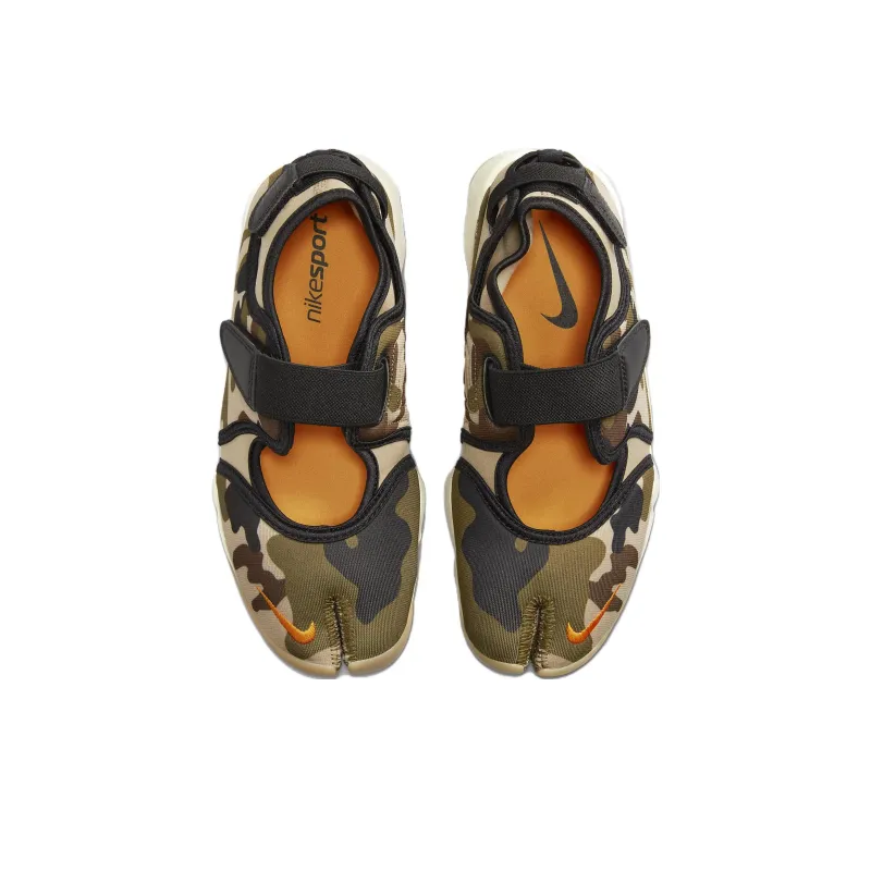 Nike Air Rift Desert Camo Women's-3