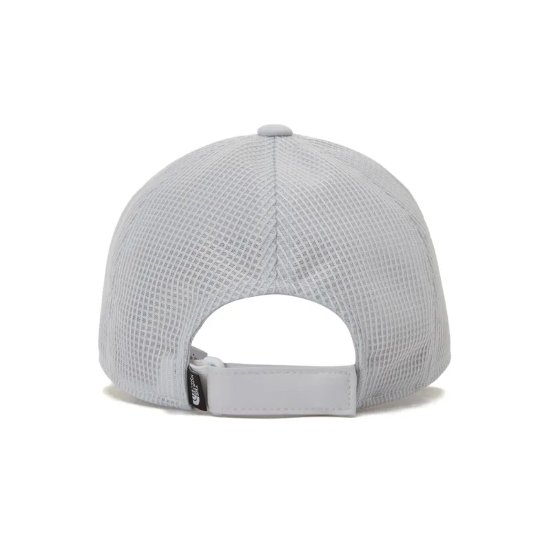 THE NORTH FACE Baseball Caps Unisex Gray-3