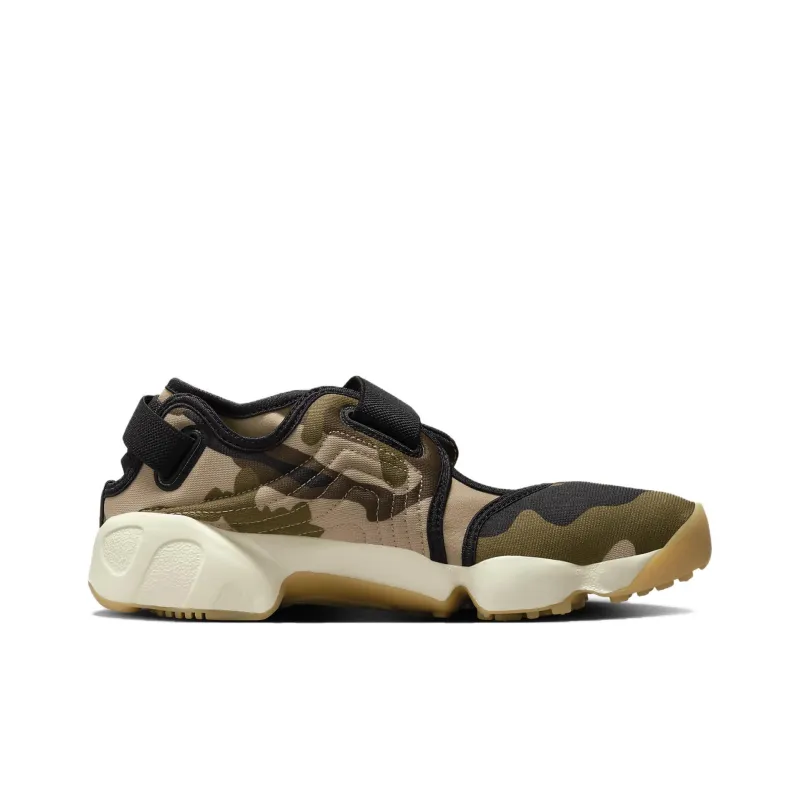 Nike Air Rift Desert Camo Women's-1