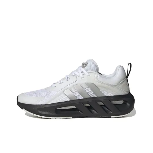 Adidas CLIMACOOL VENTADOR Running Shoes Men Low-Top White/Black