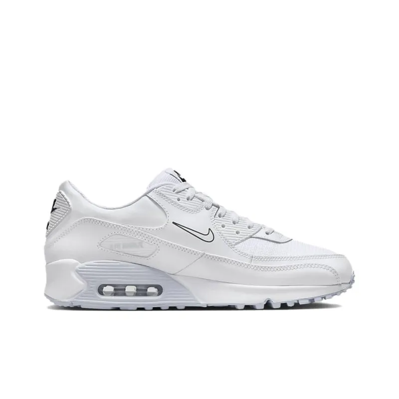 Nike Air Max 90 'White Black'-1
