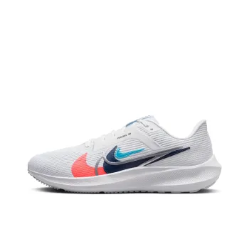 Nike Pegasus 40 Premum White Multi Color
