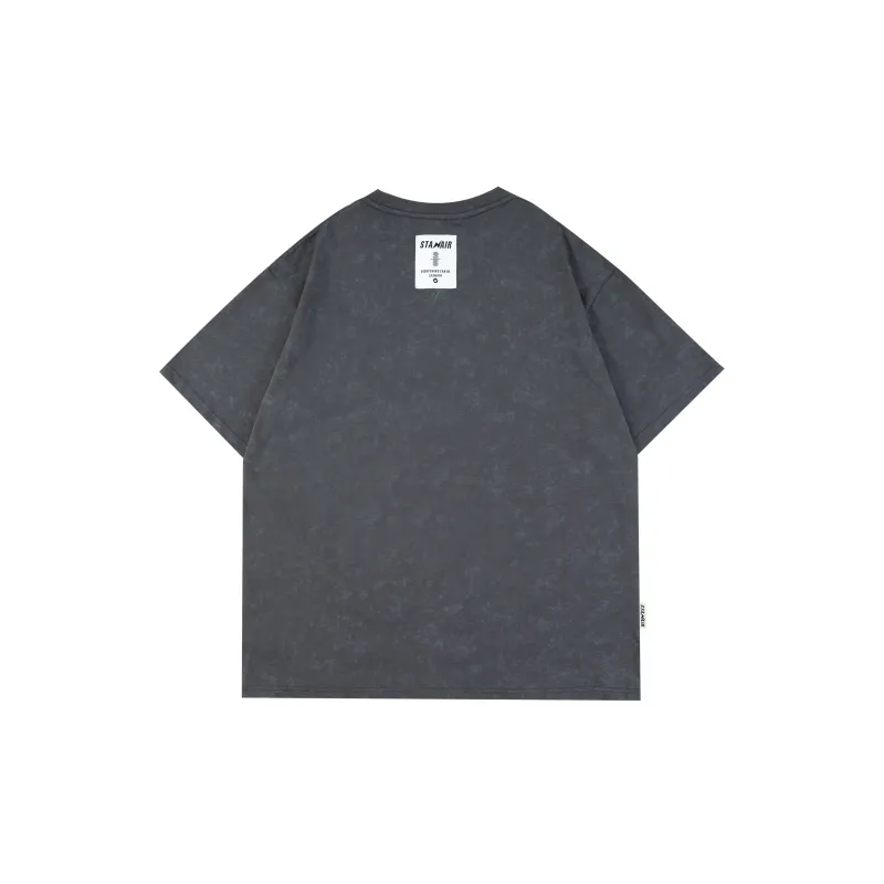 STANAIR T Shirts Unisex-6