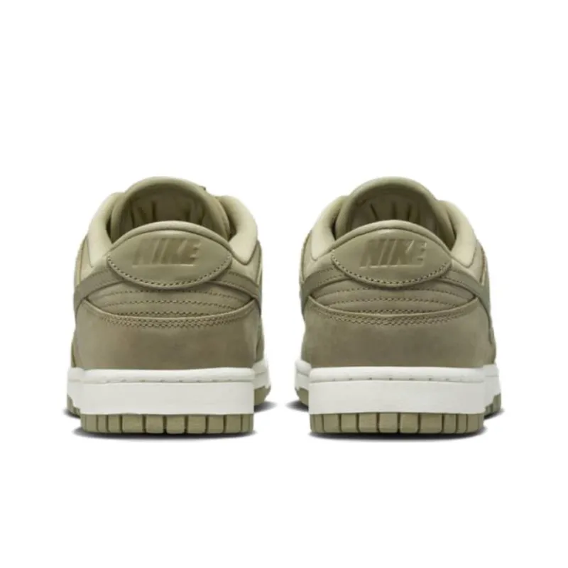 Nike Dunk Low Prm Neutral Olive Women's-4