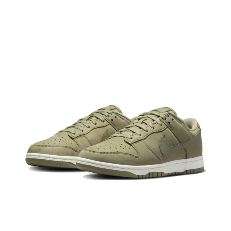 Nike Dunk Low Prm Neutral Olive Women's-2