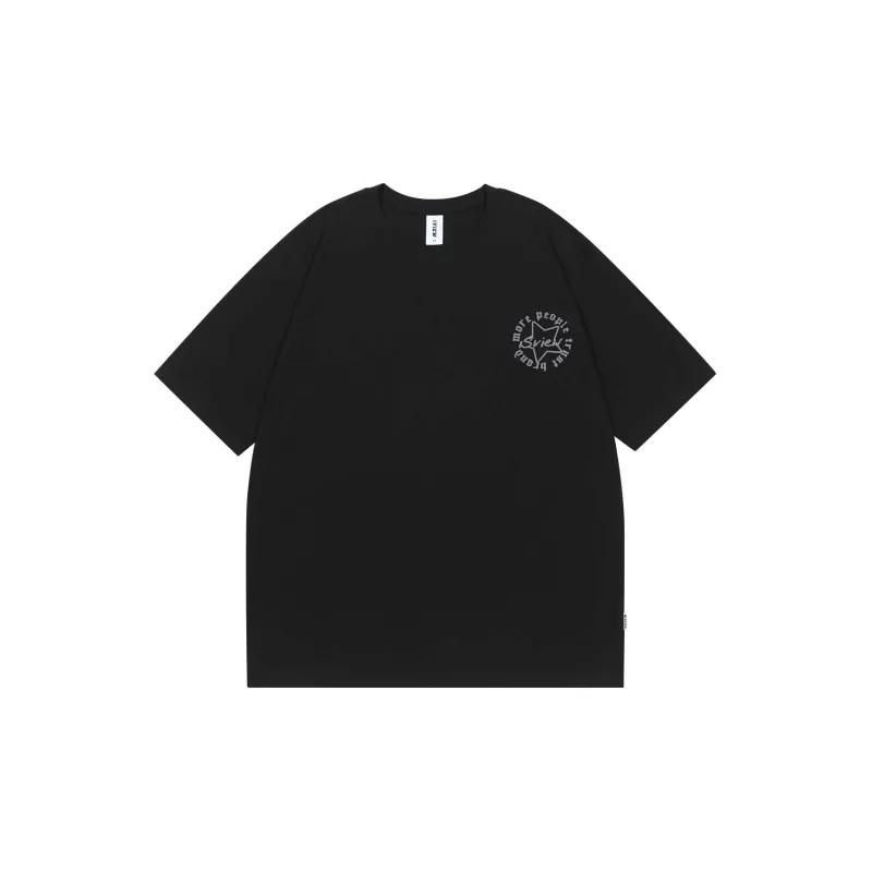 S.view T Shirts Unisex-3