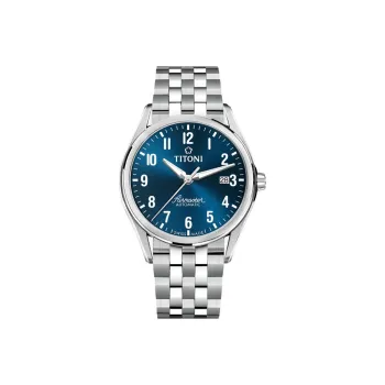 TITONI Men Airmaster Series Watch