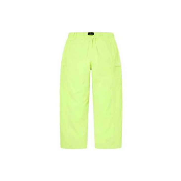 Supreme Belted Trail Pant-3