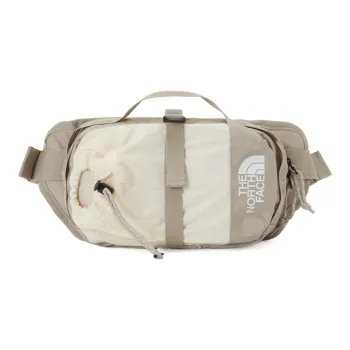 THE NORTH FACE Nylon Fanny Pack Regular Unisex Beige