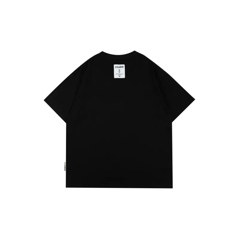 STANAIR T Shirts Unisex-1