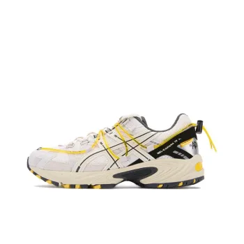 Asics TRouble Smile Gel Kahana Tr V2 'White Yellow'