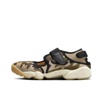 Nike Air Rift Desert Camo Women's