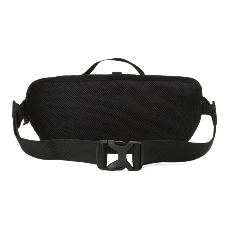 THE NORTH FACE 3.3L Outdoor Bags Nylon Black Unisex-2