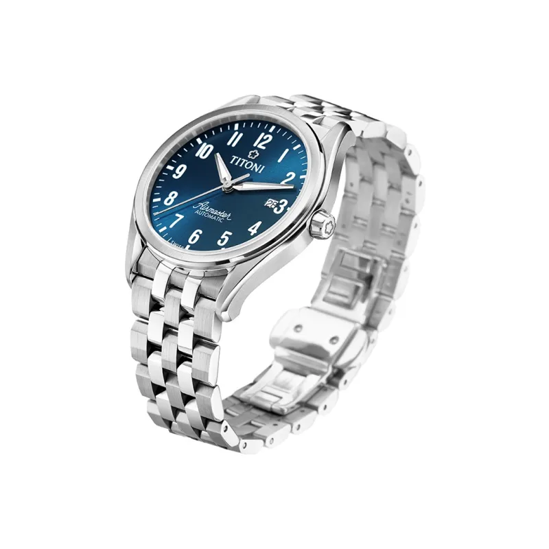 TITONI Men Airmaster Series Watch-1