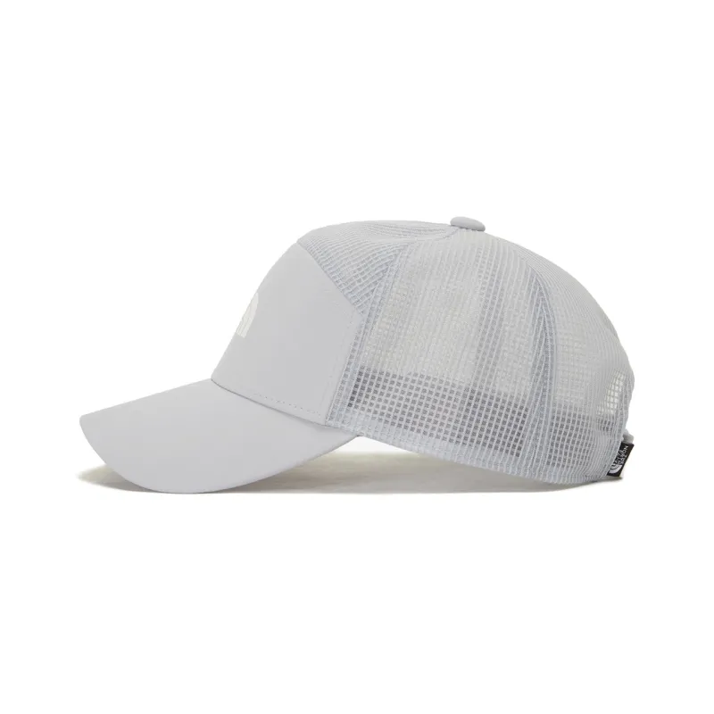 THE NORTH FACE Baseball Caps Unisex Gray-1