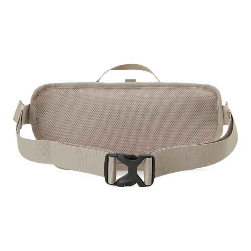 THE NORTH FACE Nylon Fanny Pack Regular Unisex Beige-1