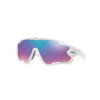 Oakley Sunglasses Men White
