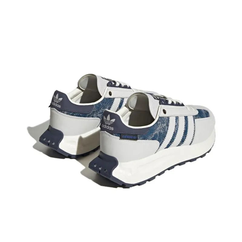 Adidas Originals Retropy E5 'Grey'-2