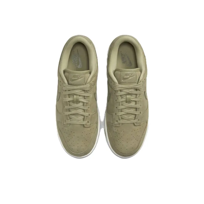 Nike Dunk Low Prm Neutral Olive Women's-3