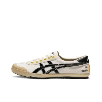 Asics Trouble Smile 'Cream Black'