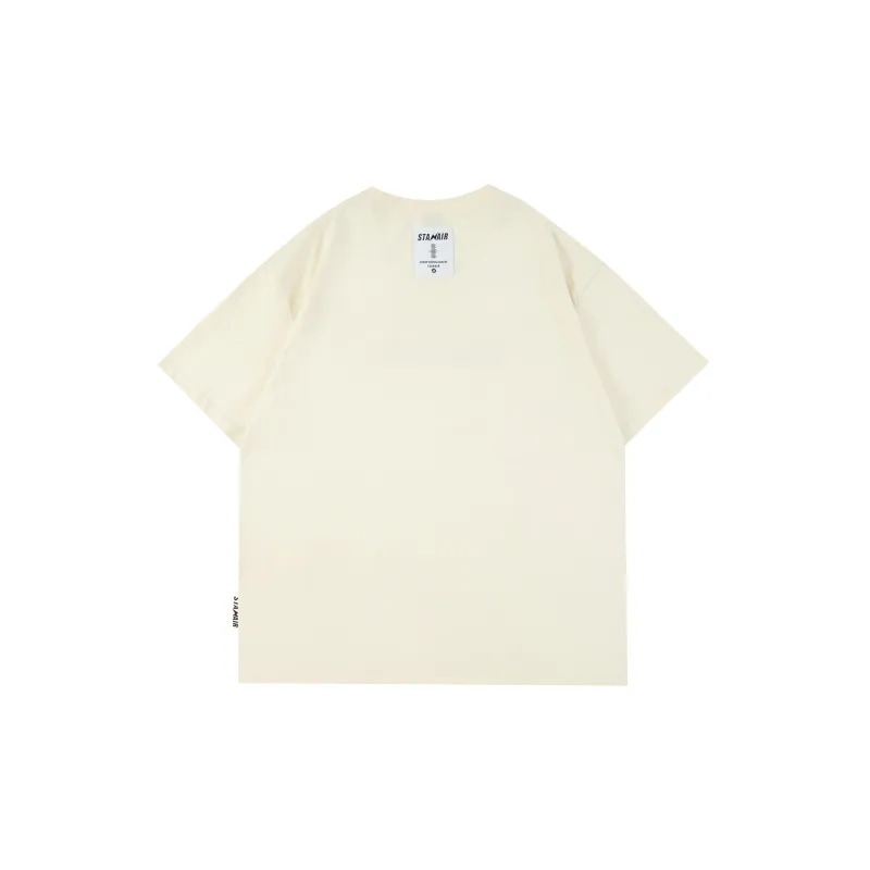 STANAIR T Shirts Unisex-6