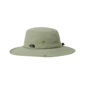 THE NORTH FACE Bucket Hats Unisex Green