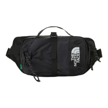 THE NORTH FACE Nylon Fanny Pack Regular Unisex Black