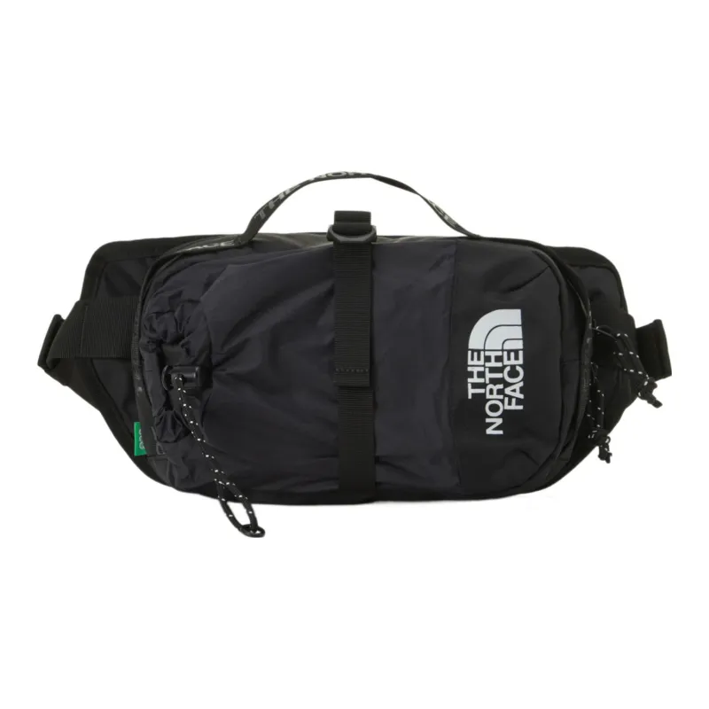 THE NORTH FACE 3.3L Outdoor Bags Nylon Black Unisex-0