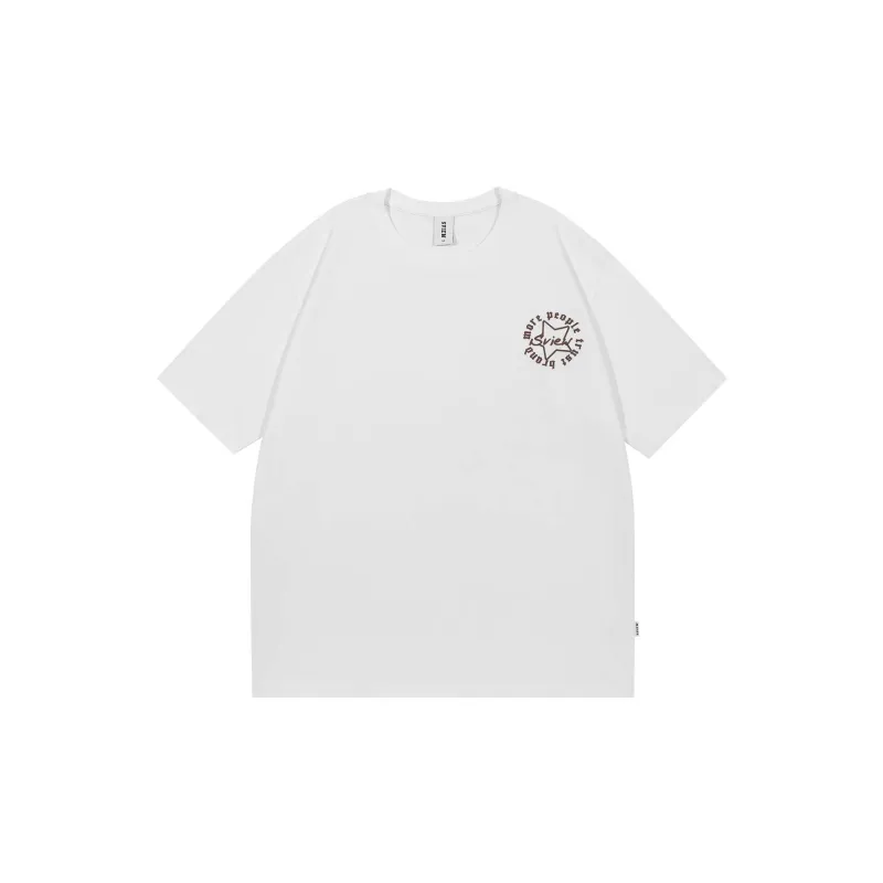 S.view T Shirts Unisex-14