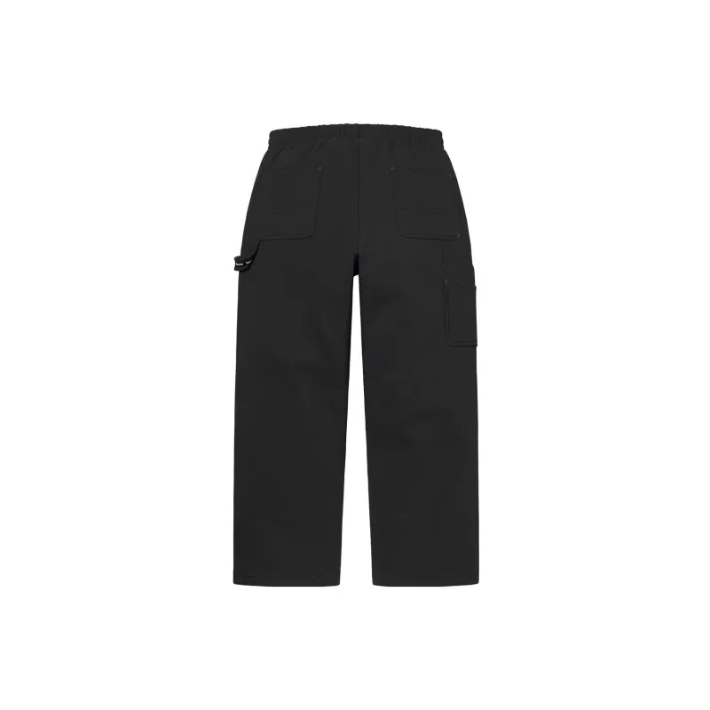 Supreme Double Knee Painter Sweatpant-3