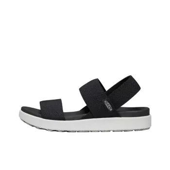 KEEN ELLE BACKSTRAP Collection, River Trekking Shoes Sports Sandals Women's Black