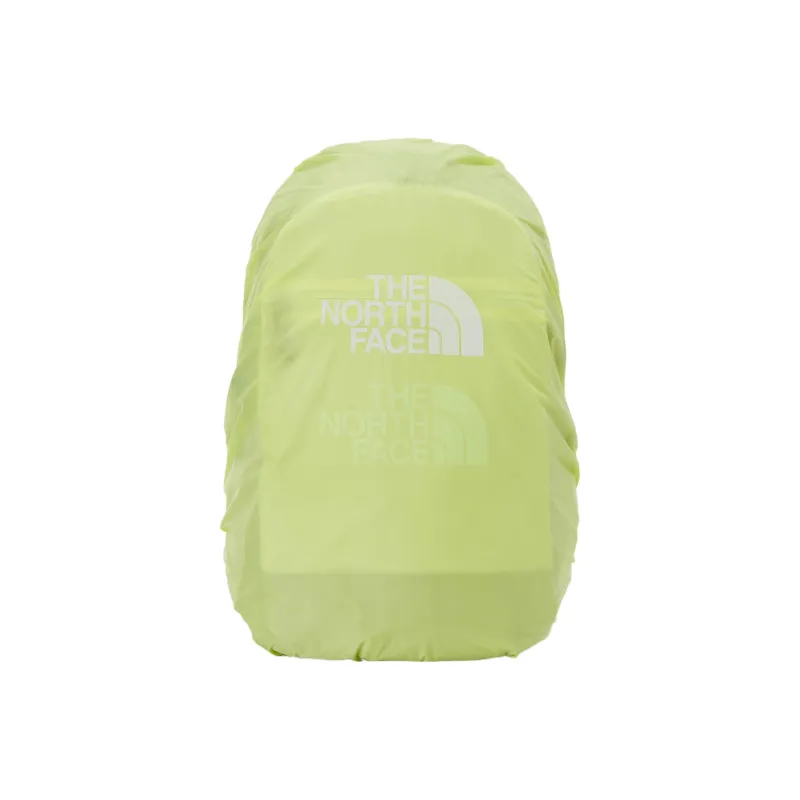 THE NORTH FACE Nylon Backpack Regular Unisex Light Beige-3