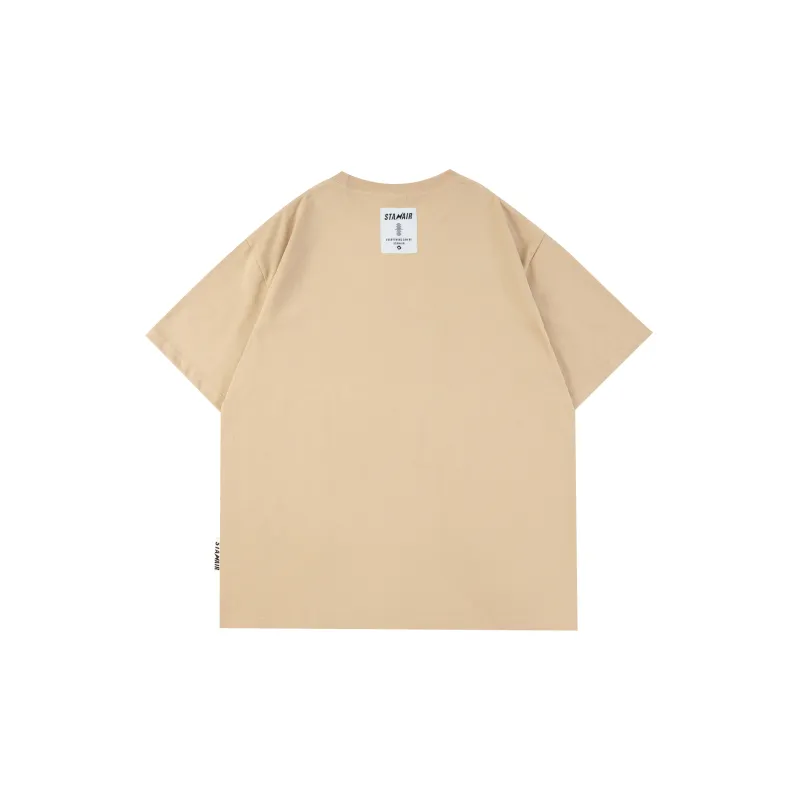 STANAIR T Shirts Unisex-10