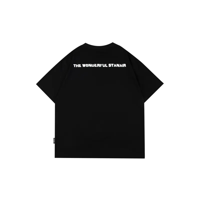 STANAIR T Shirts Unisex-1