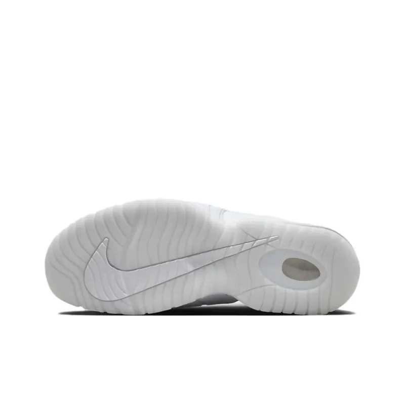 Nike Air Max Penny 1 Pure Platinum-5