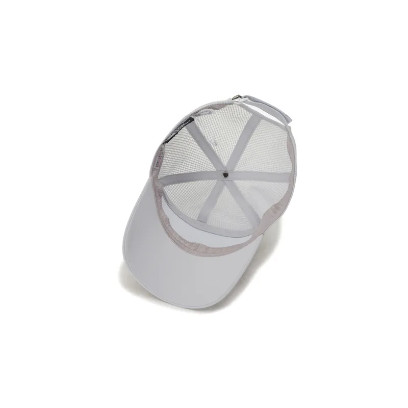 THE NORTH FACE Baseball Caps Unisex Gray-2