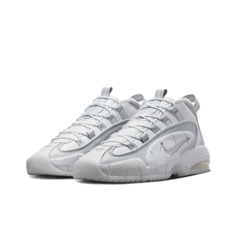 Nike Air Max Penny 1 Pure Platinum-2