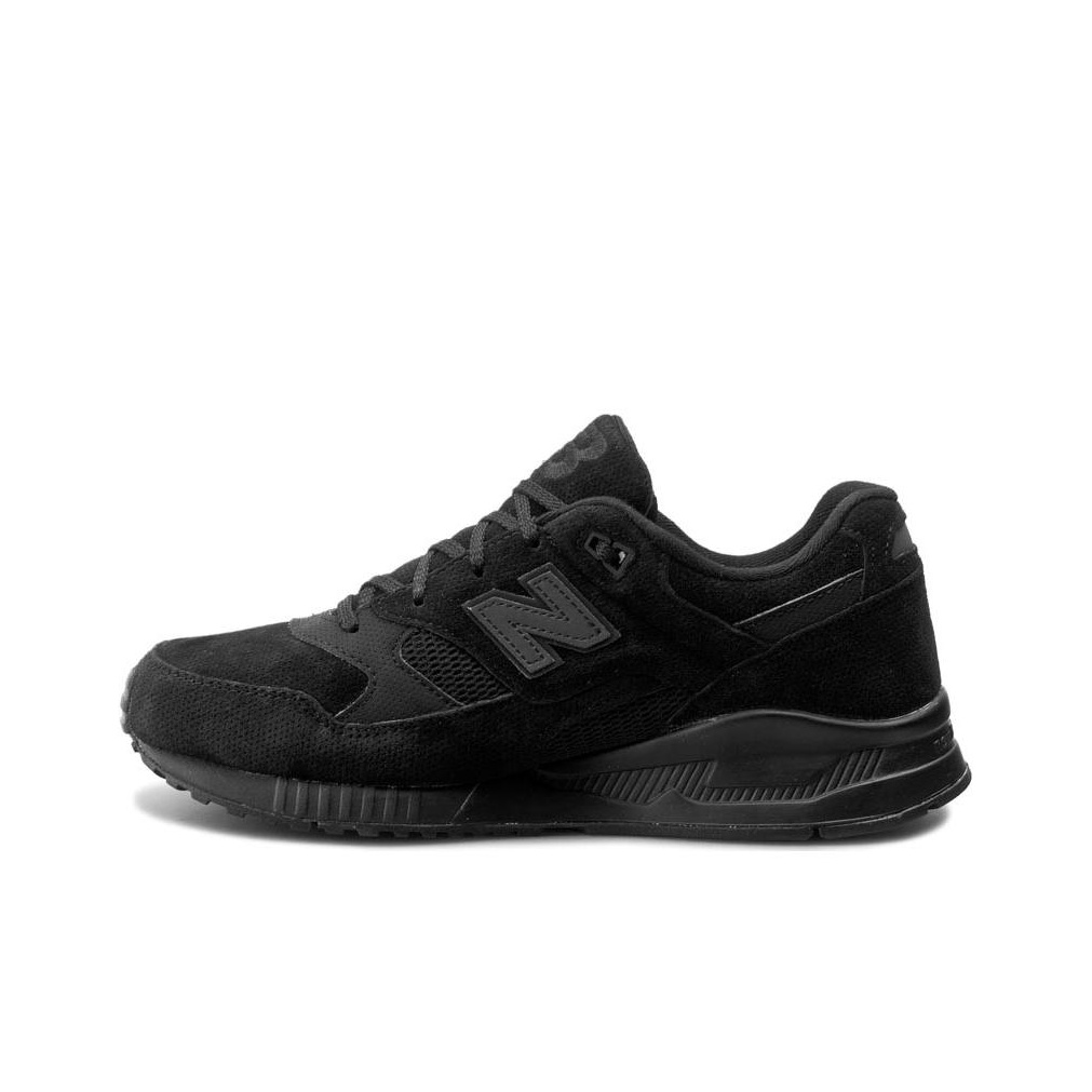 New balance 530 encap black best sale