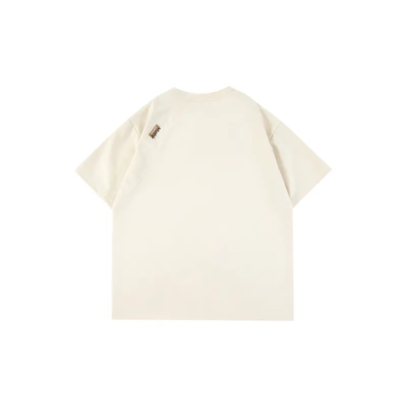 STANAIR T Shirts Unisex-11
