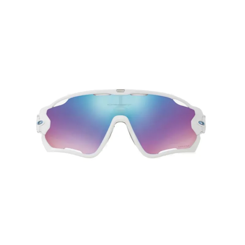 Oakley Sunglasses Men White-1