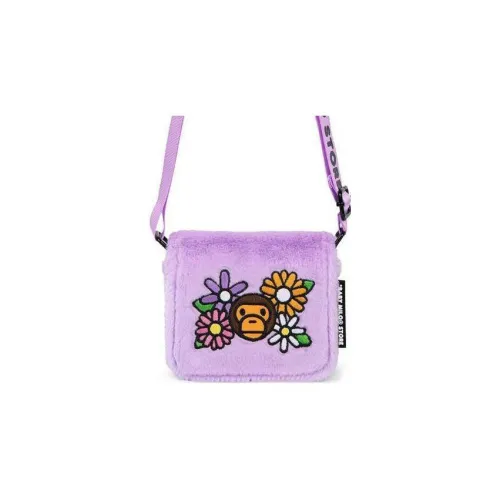 A BATHING APE Crossbody Bags