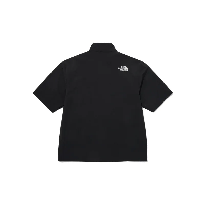 THE NORTH FACE T Shirts Unisex Black-1